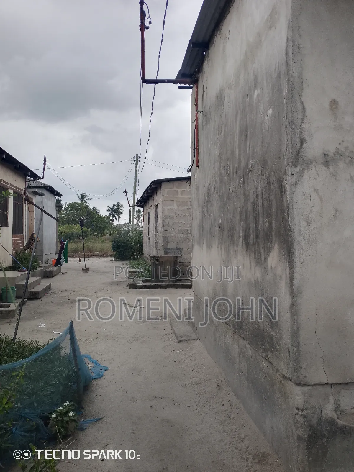 6bdrm House in Tanzania Daresalaam, Ilala for sale