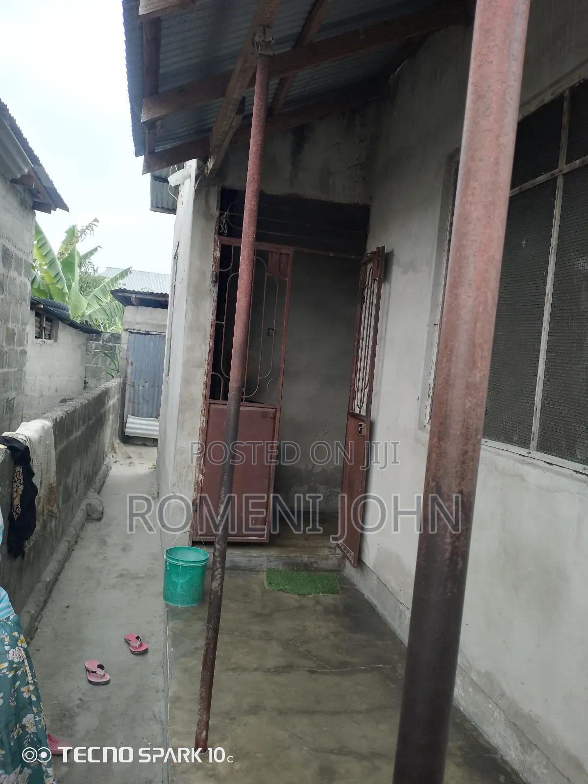 6bdrm House in Tanzania Daresalaam, Ilala for sale