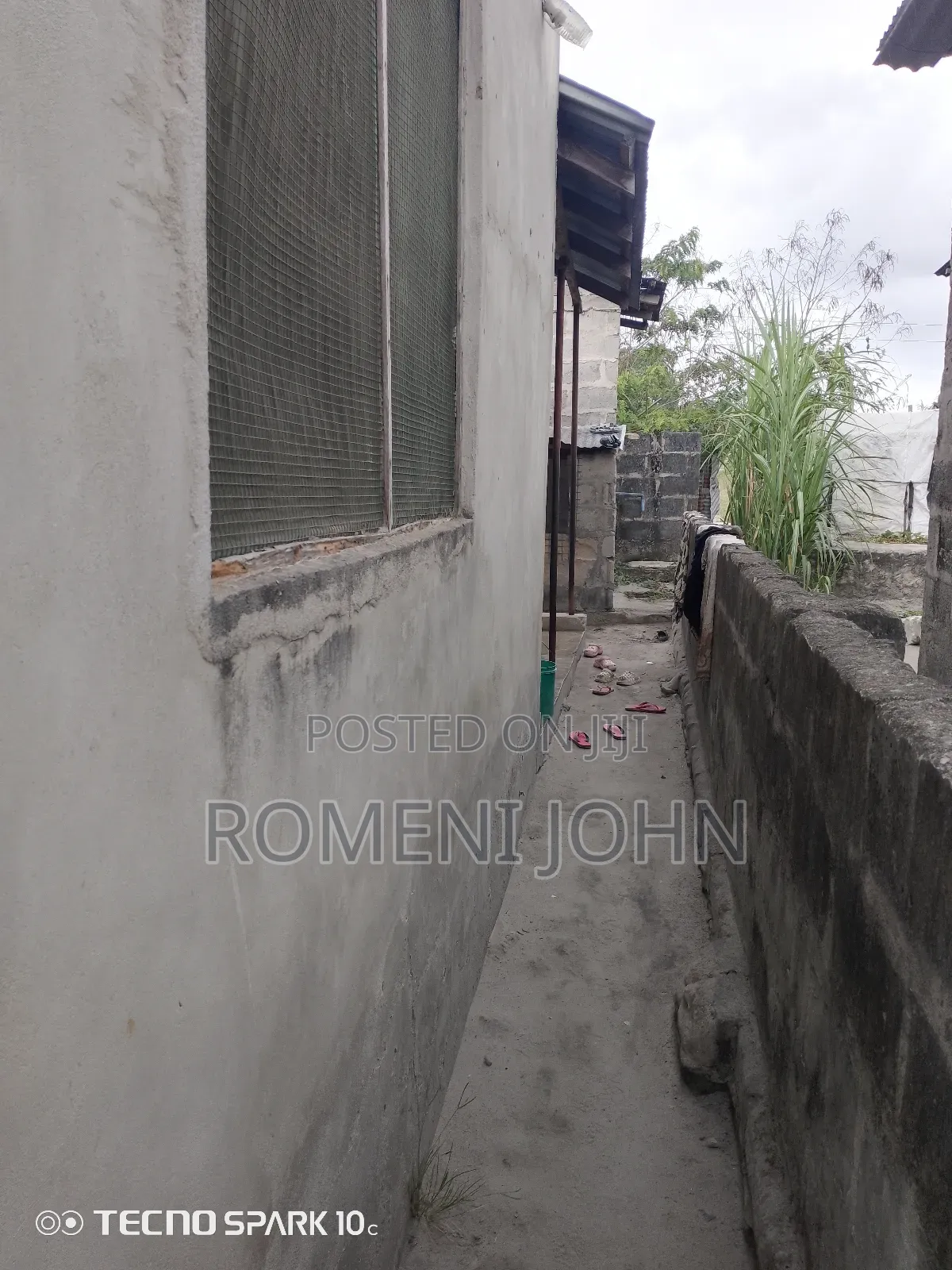 6bdrm House in Tanzania Daresalaam, Ilala for sale