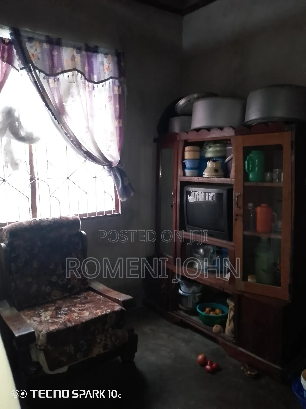 6bdrm House in Tanzania Daresalaam, Ilala for sale
