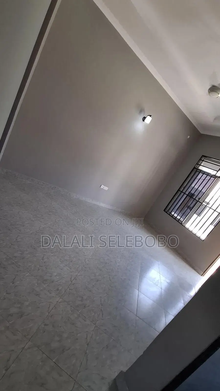 3bdrm Apartment in Survey, Kinondoni for rent