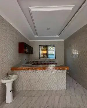 2bdrm House in Salasala, Kinondoni for rent