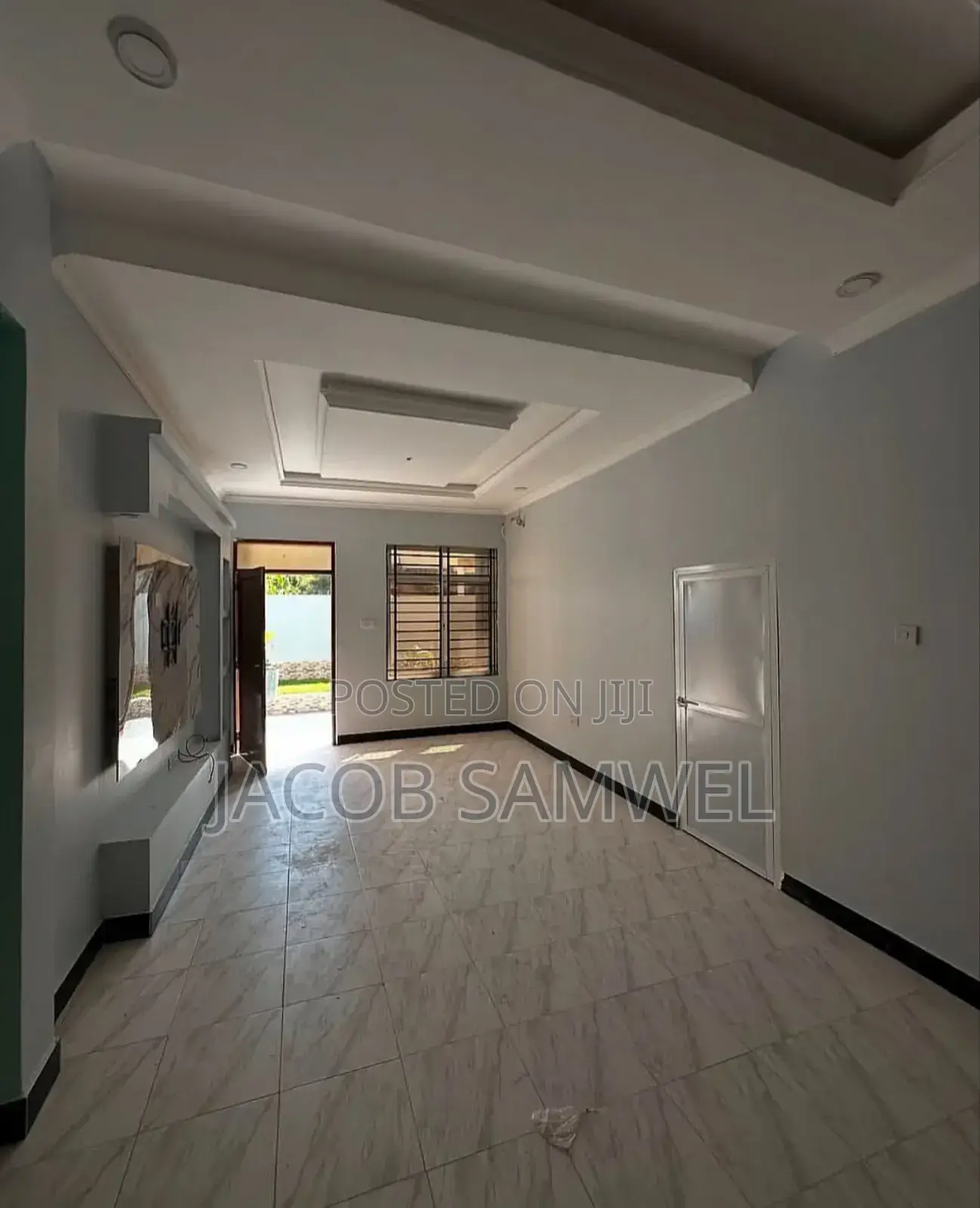 2bdrm House in Salasala, Kinondoni for rent