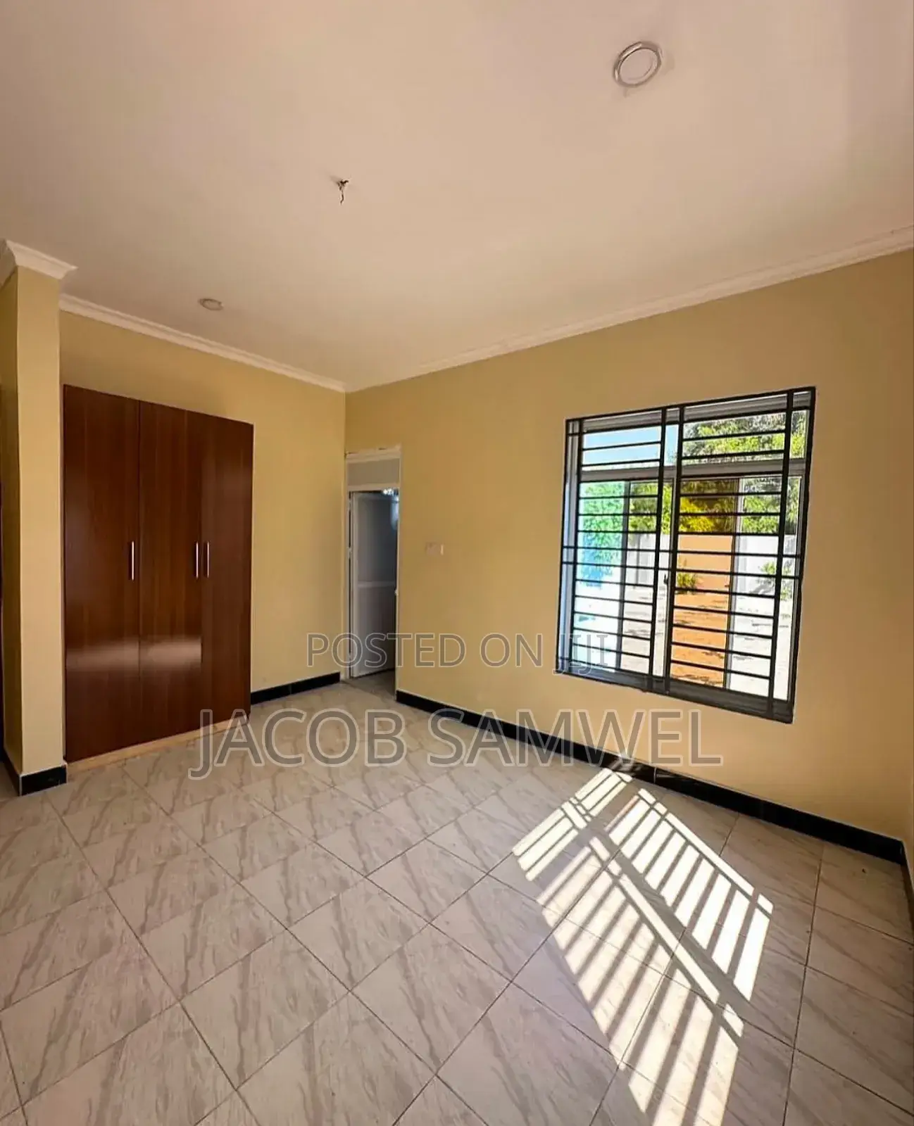 2bdrm House in Salasala, Kinondoni for rent