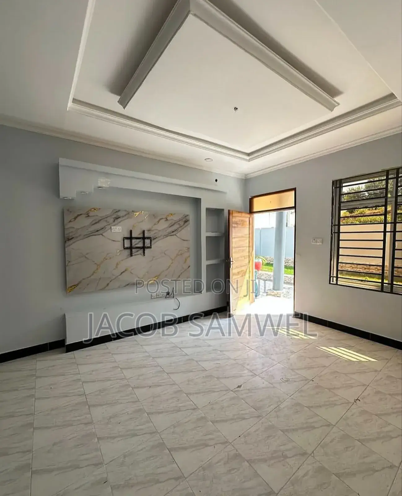 2bdrm House in Salasala, Kinondoni for rent