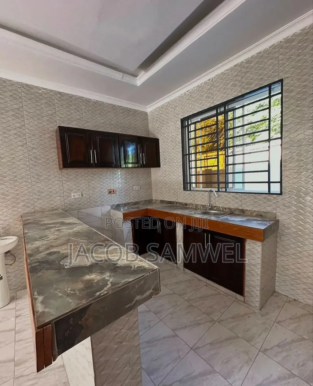 2bdrm House in Salasala, Kinondoni for rent