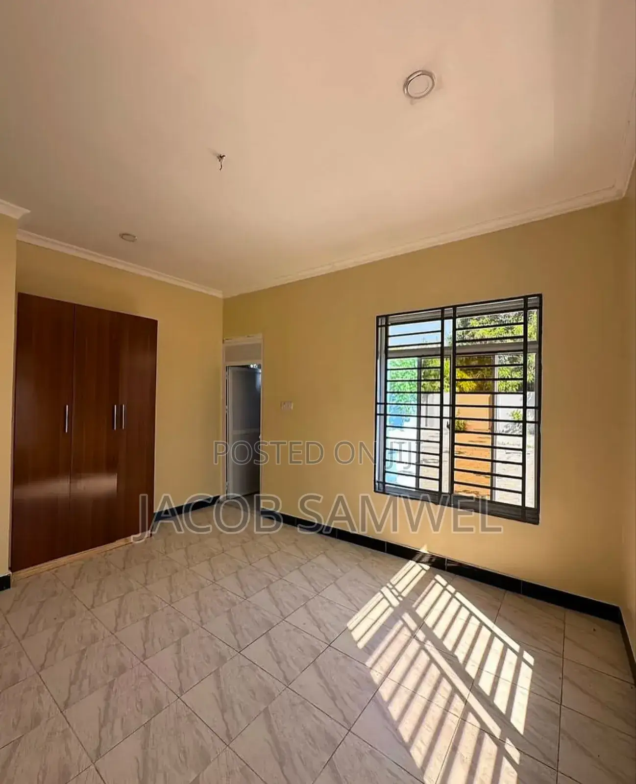 2bdrm House in Salasala, Kinondoni for rent