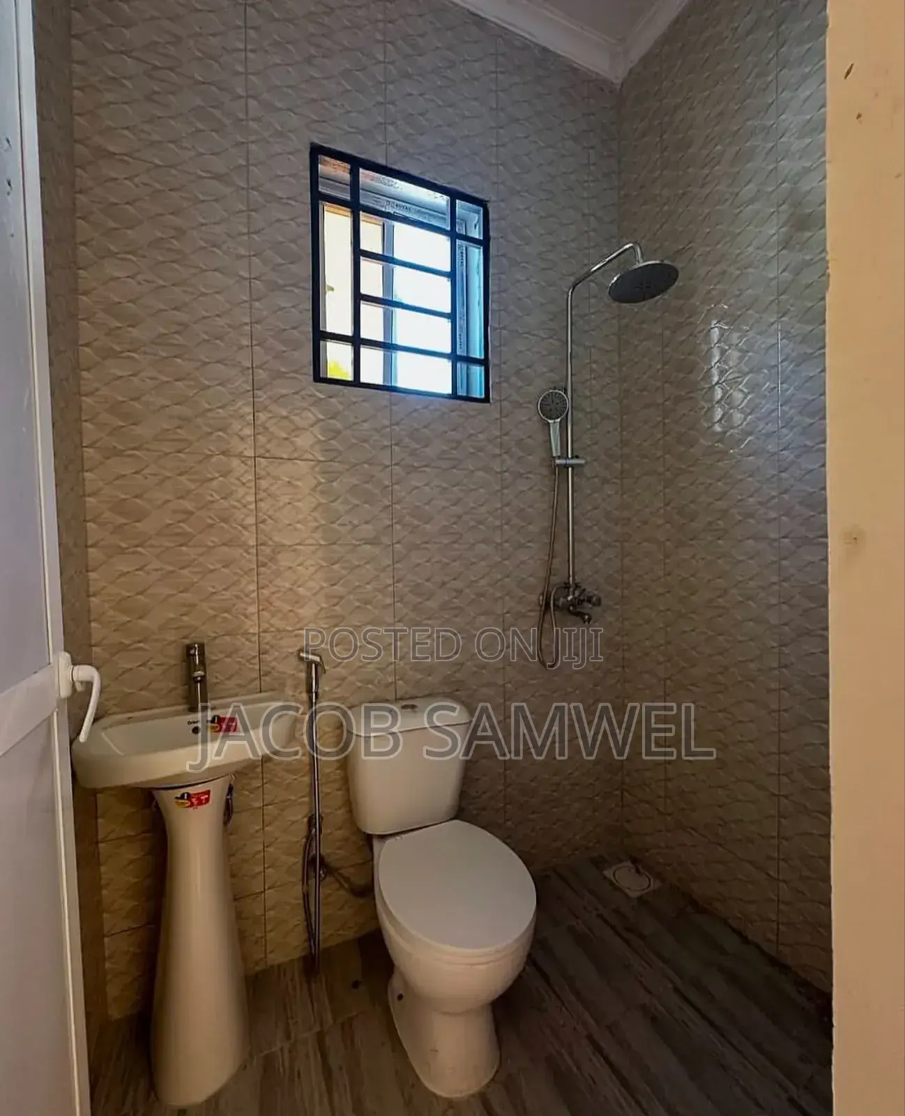 2bdrm House in Salasala, Kinondoni for rent