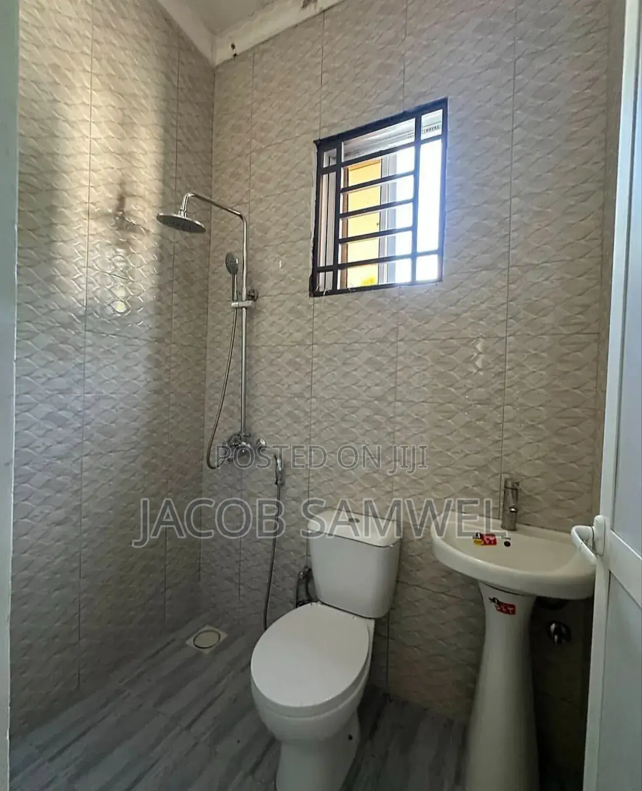 2bdrm House in Salasala, Kinondoni for rent