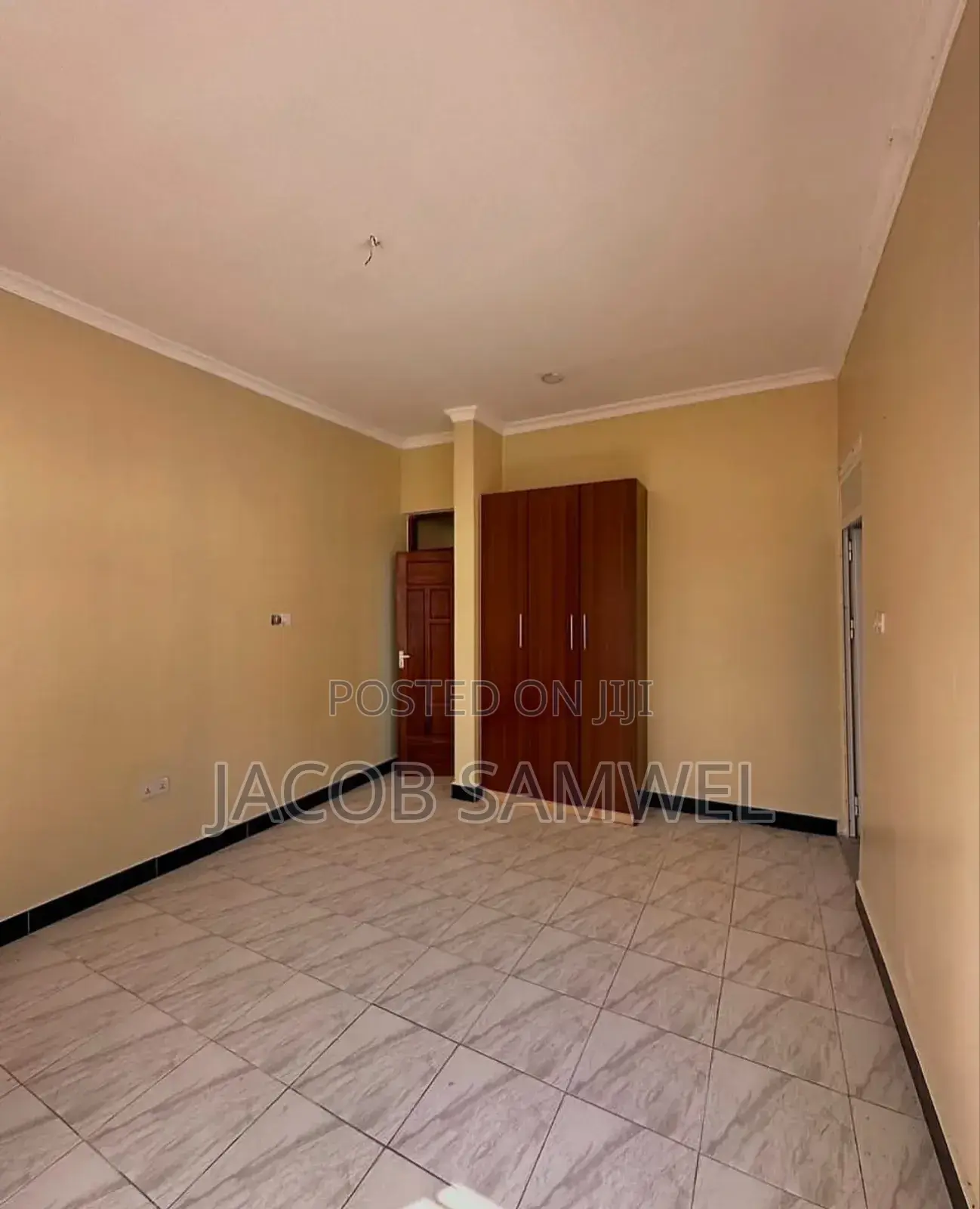 2bdrm House in Salasala, Kinondoni for rent