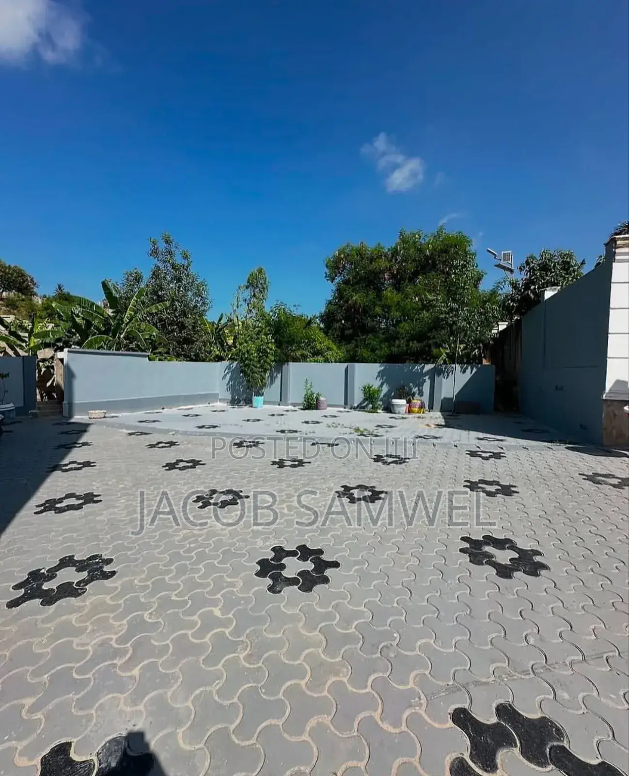 2bdrm House in Salasala, Kinondoni for rent