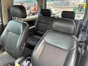 Suzuki Jimny 2000 White