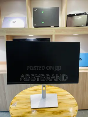 Frameless Monitor