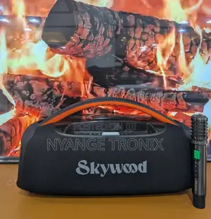 Skywood Boombox 3