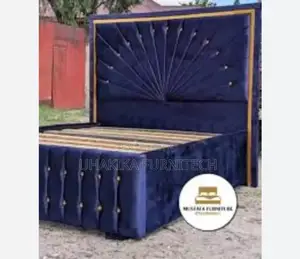 Bed Sofa Mpya Ya 5/6