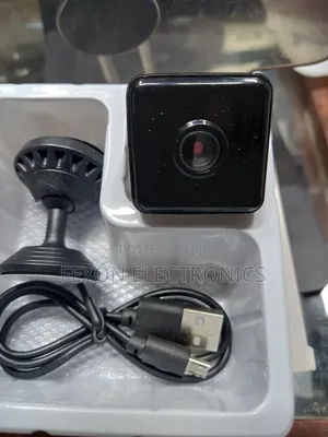 Min Spy Camera