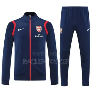 Arsenal Tracksuit