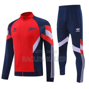 Arsenal Tracksuit