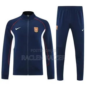 Arsenal Tracksuit