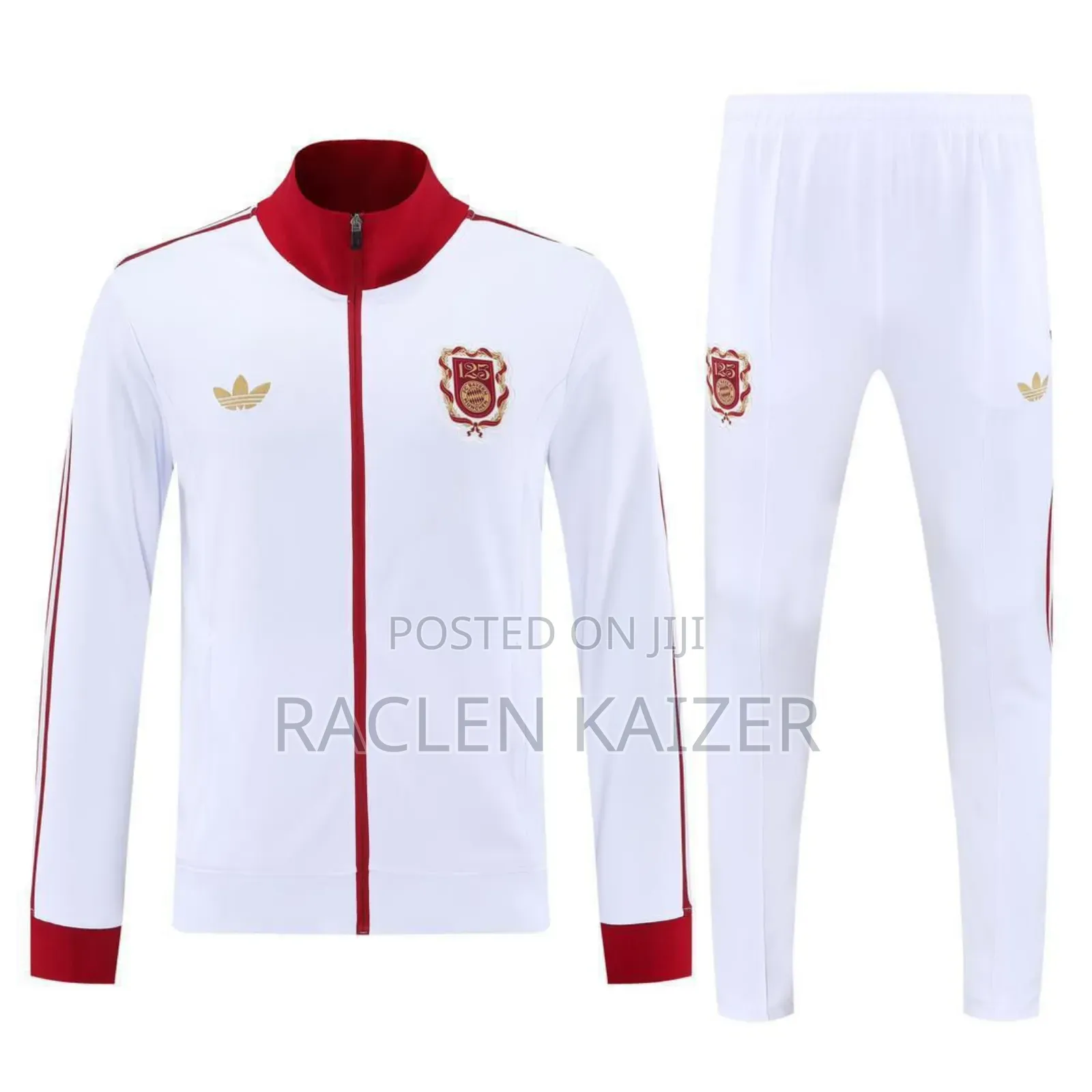Manchester United Tracksuit