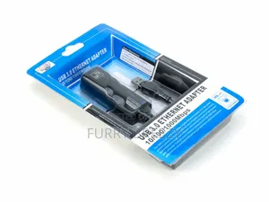 Usb 3.0 to Ethernet Adapter