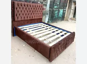 Bedsofa Ya 5/6