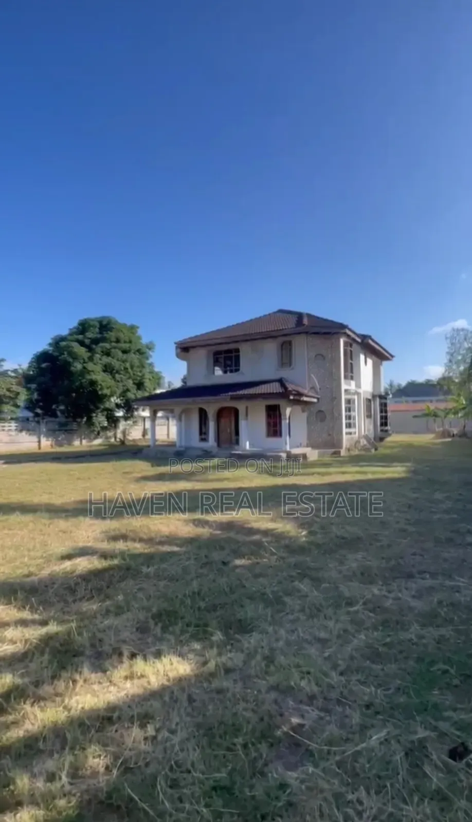 4bdrm House in Mbezi Beach for sale