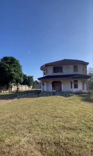 4bdrm House in Mbezi Beach for sale