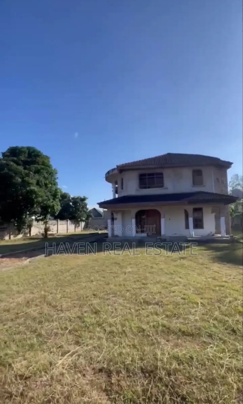 4bdrm House in Mbezi Beach for sale