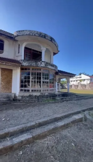 4bdrm House in Mbezi Beach for sale