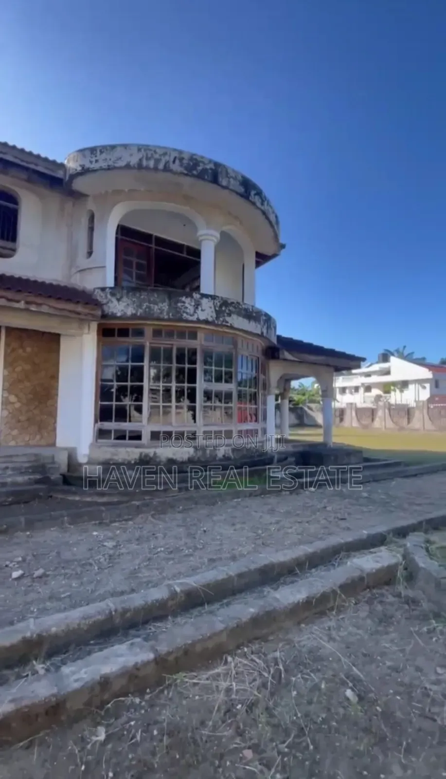 4bdrm House in Mbezi Beach for sale