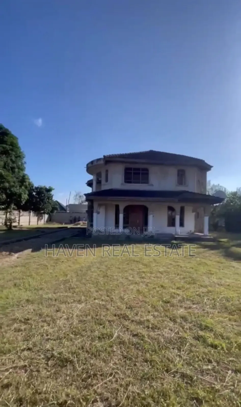 4bdrm House in Mbezi Beach for sale