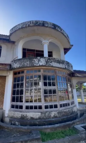 4bdrm House in Mbezi Beach for sale