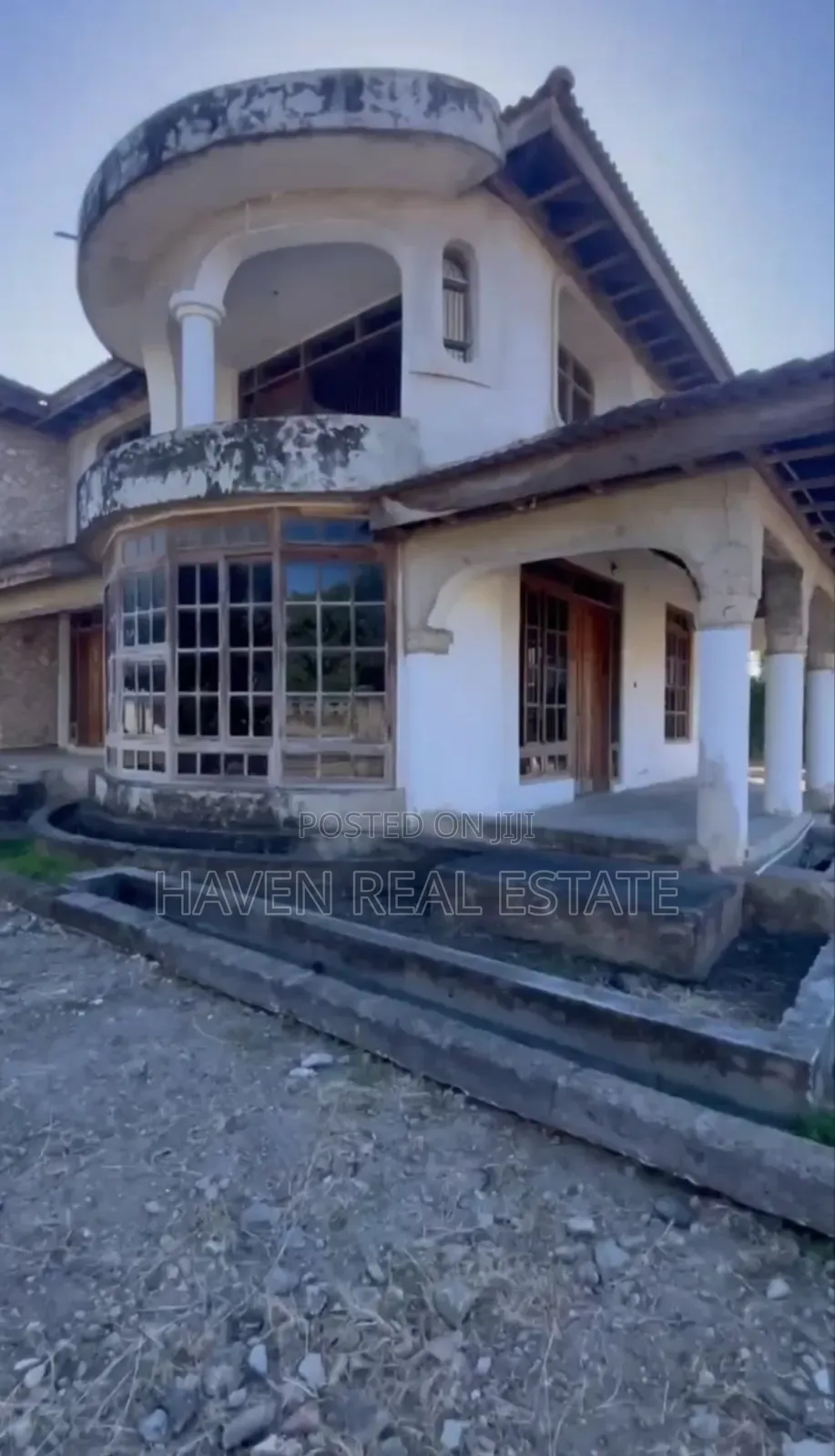 4bdrm House in Mbezi Beach for sale