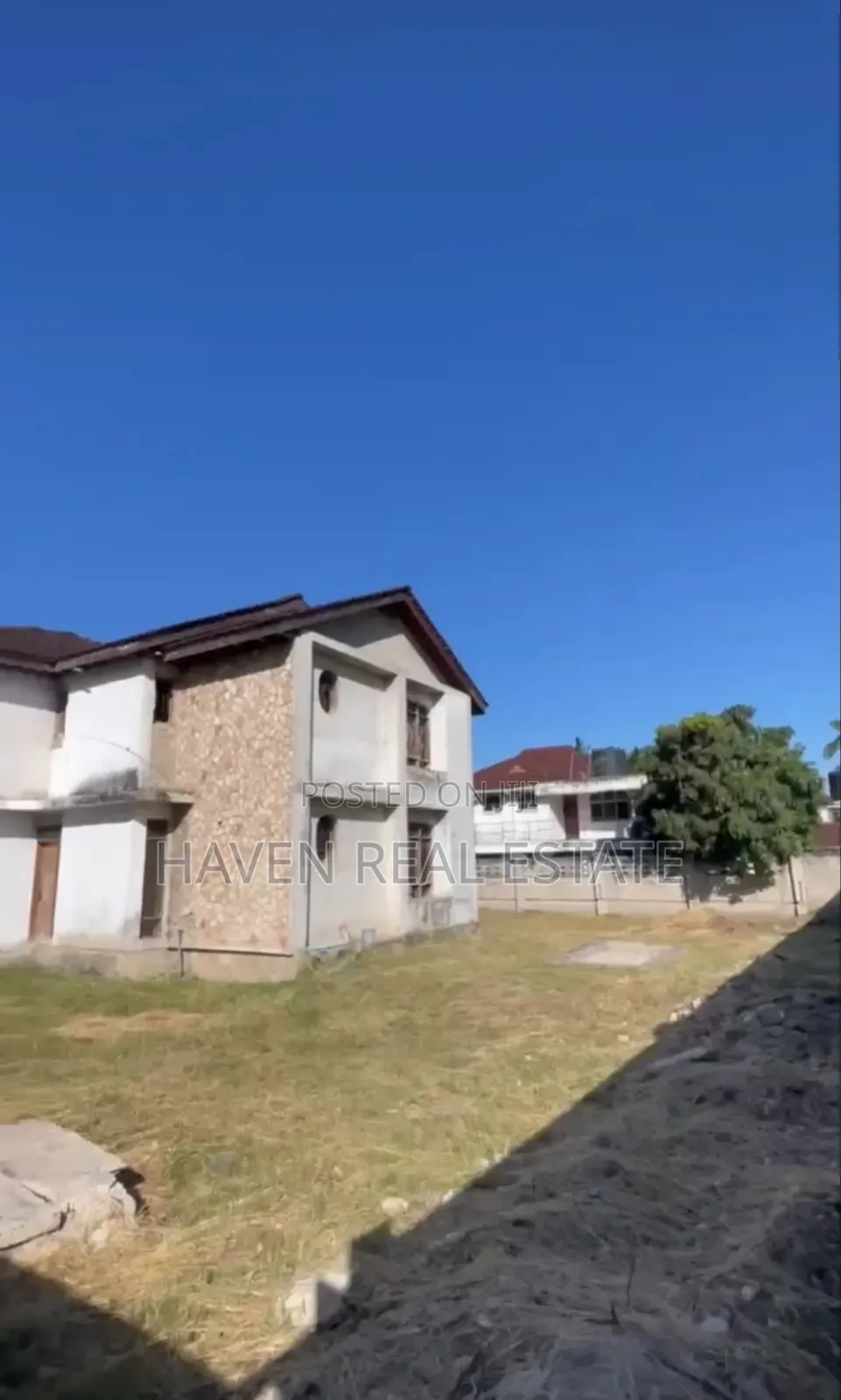 4bdrm House in Mbezi Beach for sale