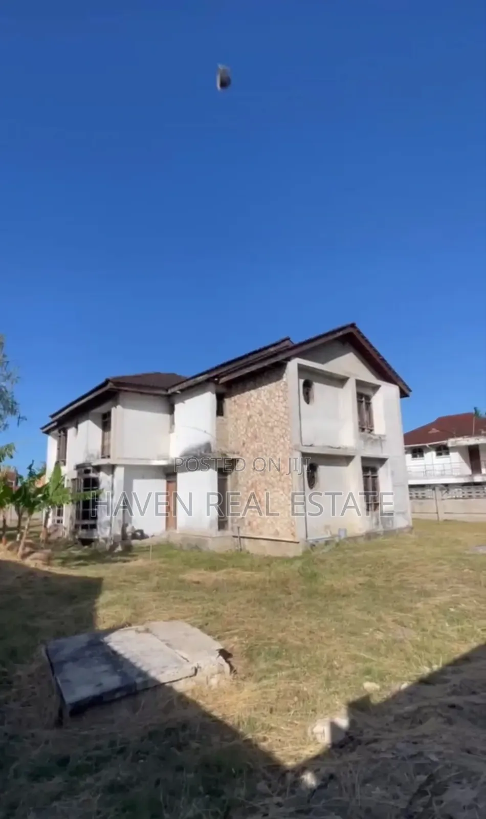 4bdrm House in Mbezi Beach for sale