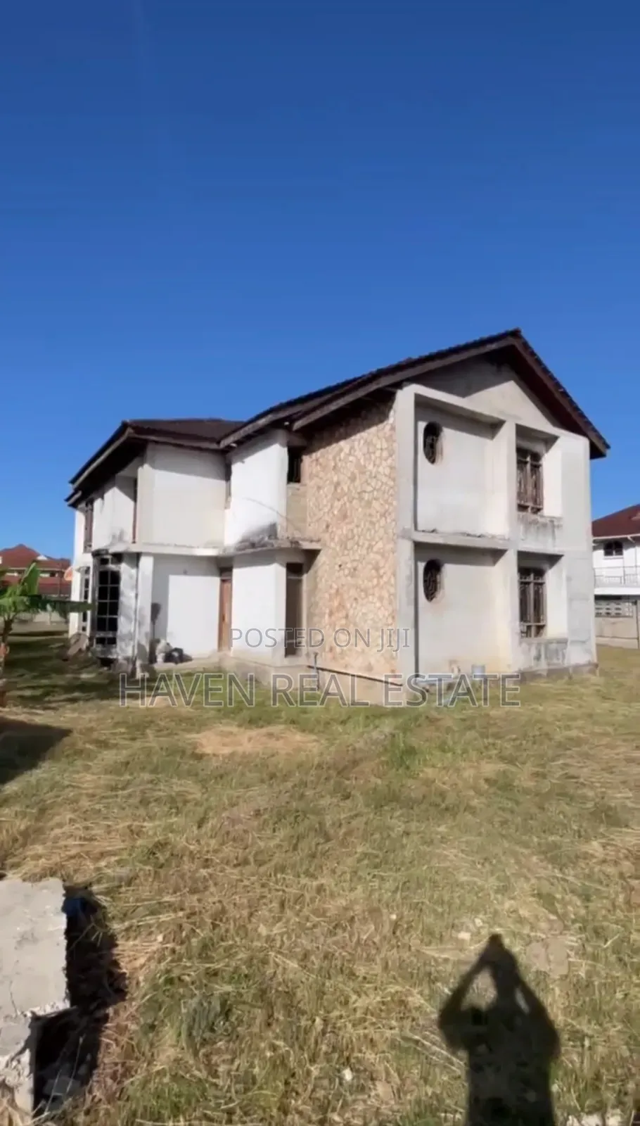 4bdrm House in Mbezi Beach for sale