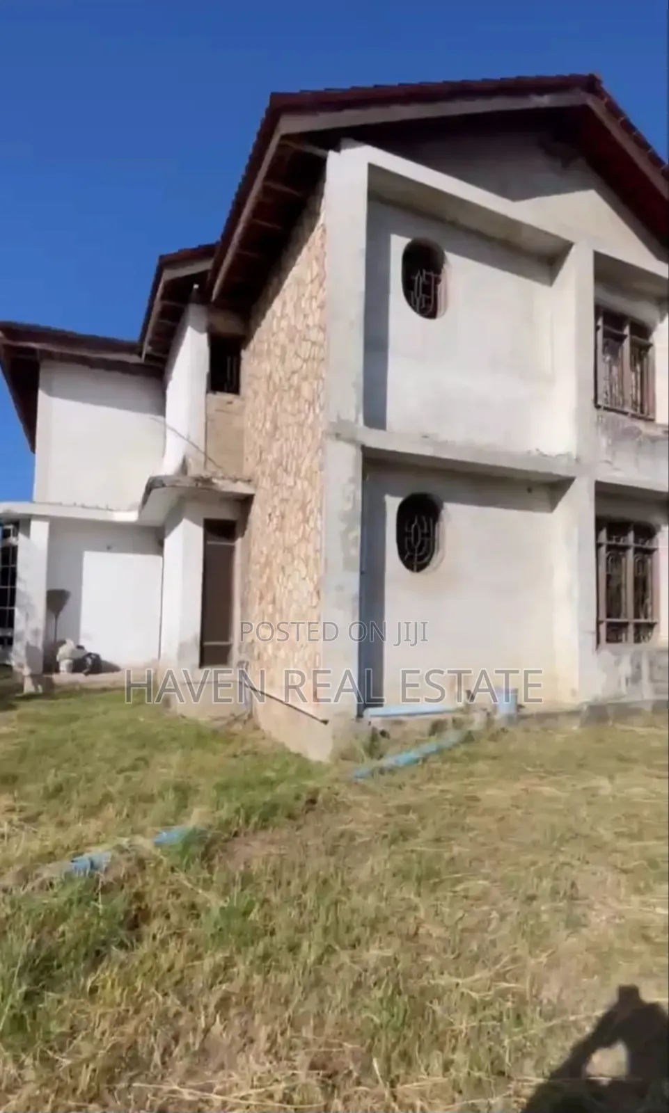 4bdrm House in Mbezi Beach for sale