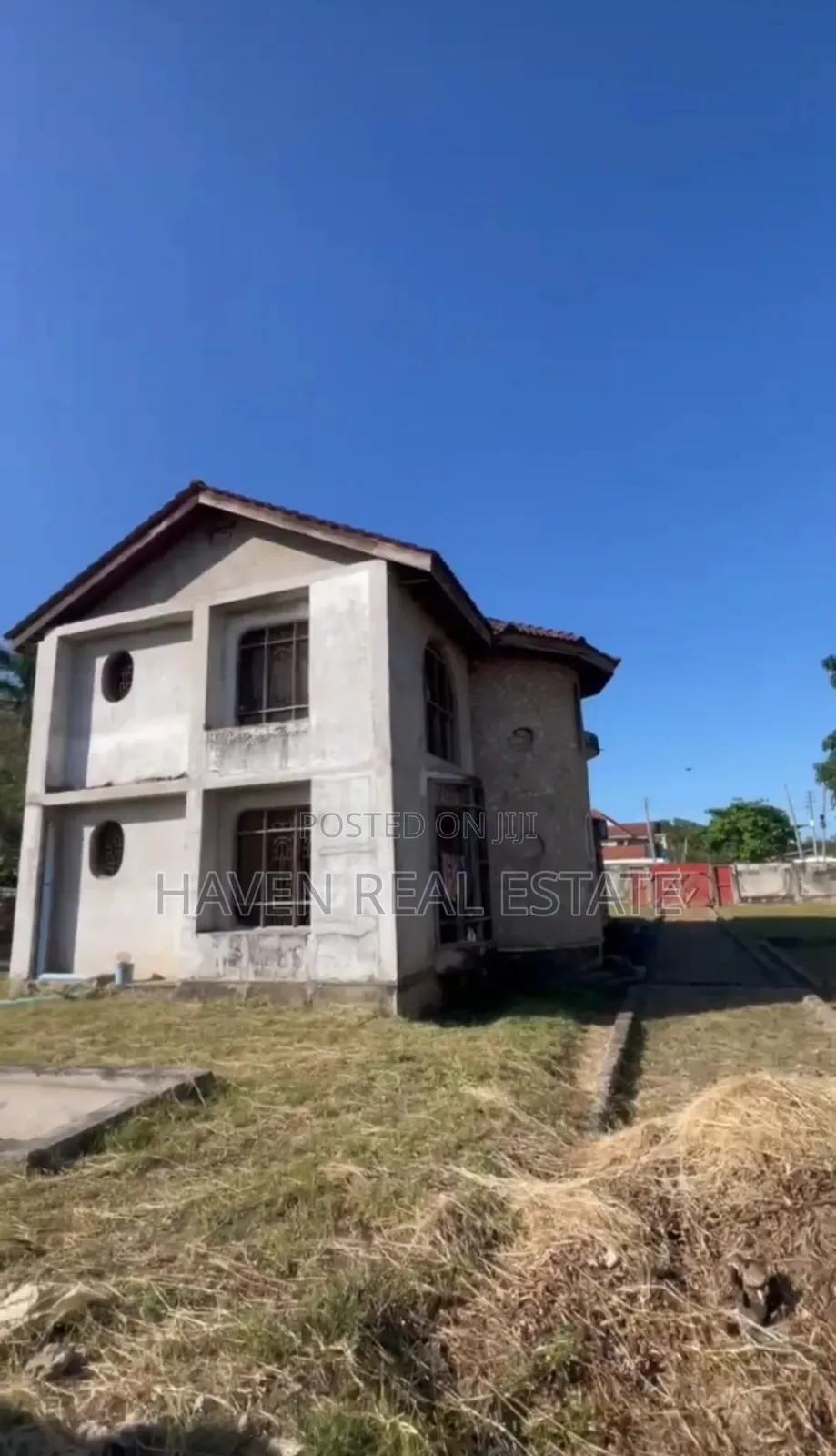 4bdrm House in Mbezi Beach for sale