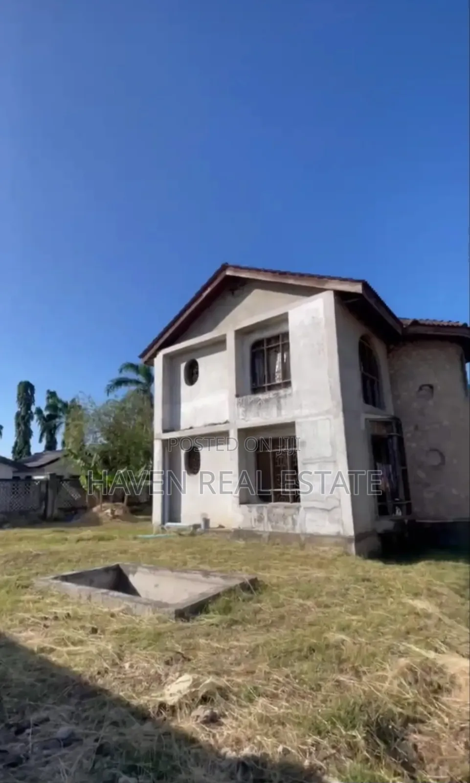 4bdrm House in Mbezi Beach for sale