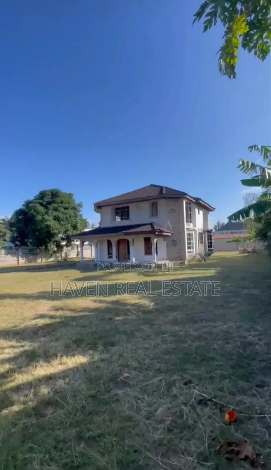 4bdrm House in Mbezi Beach for sale