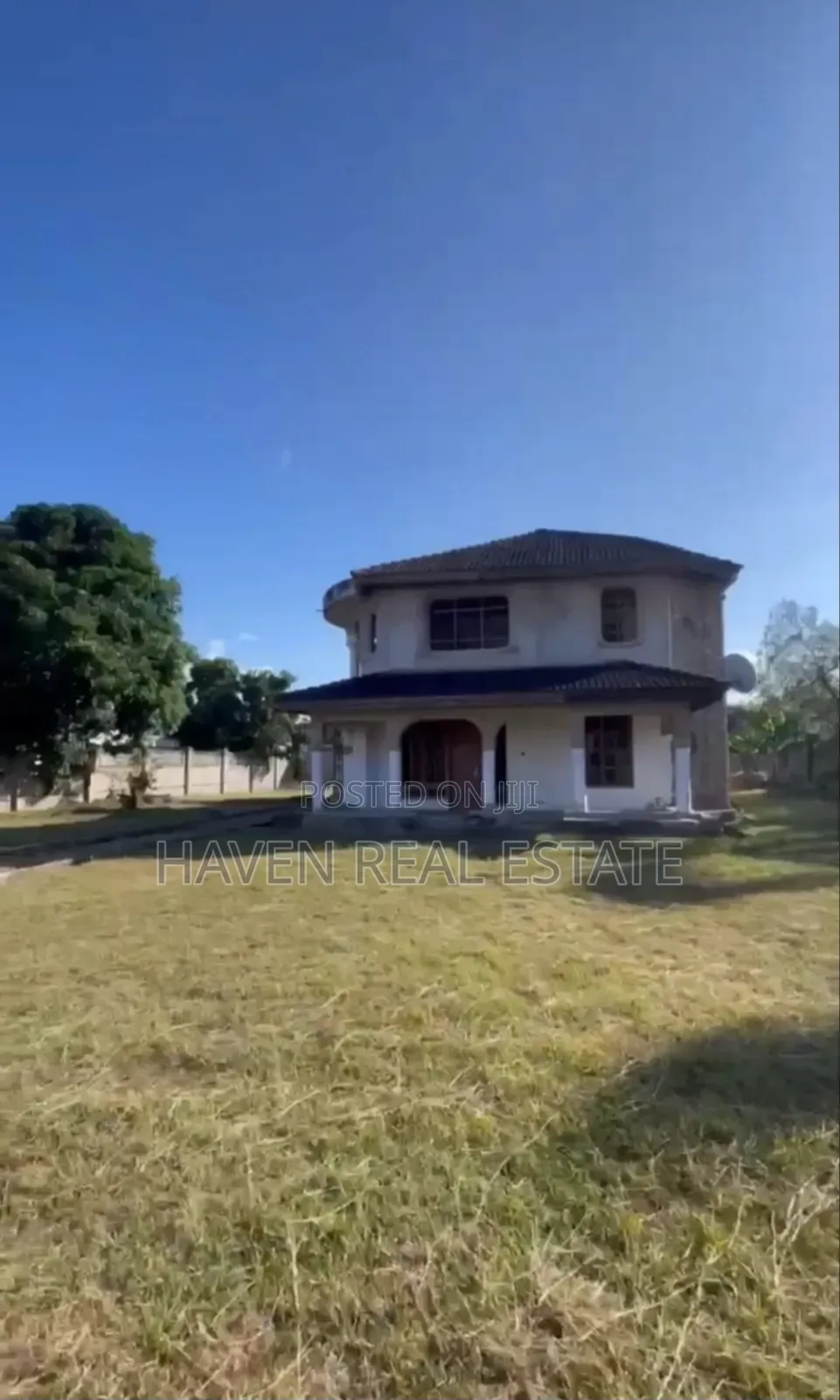 4bdrm House in Mbezi Beach for sale