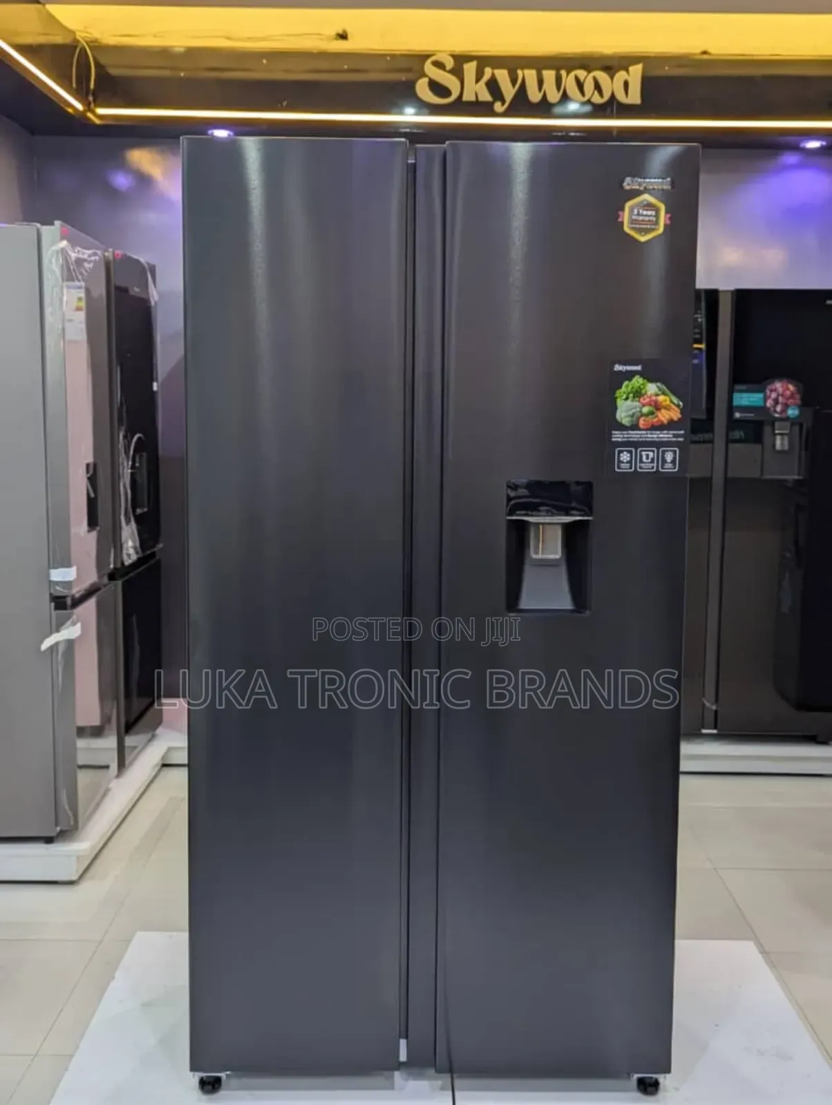 Skywood Refrigerator