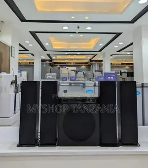 Skywood Sub Q3 Speaker 4 Subwoofer