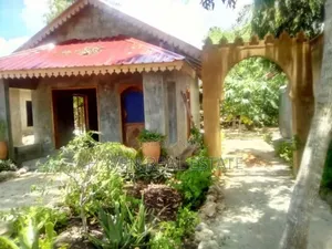 Beach Bungalow for Sale at Zanzibar