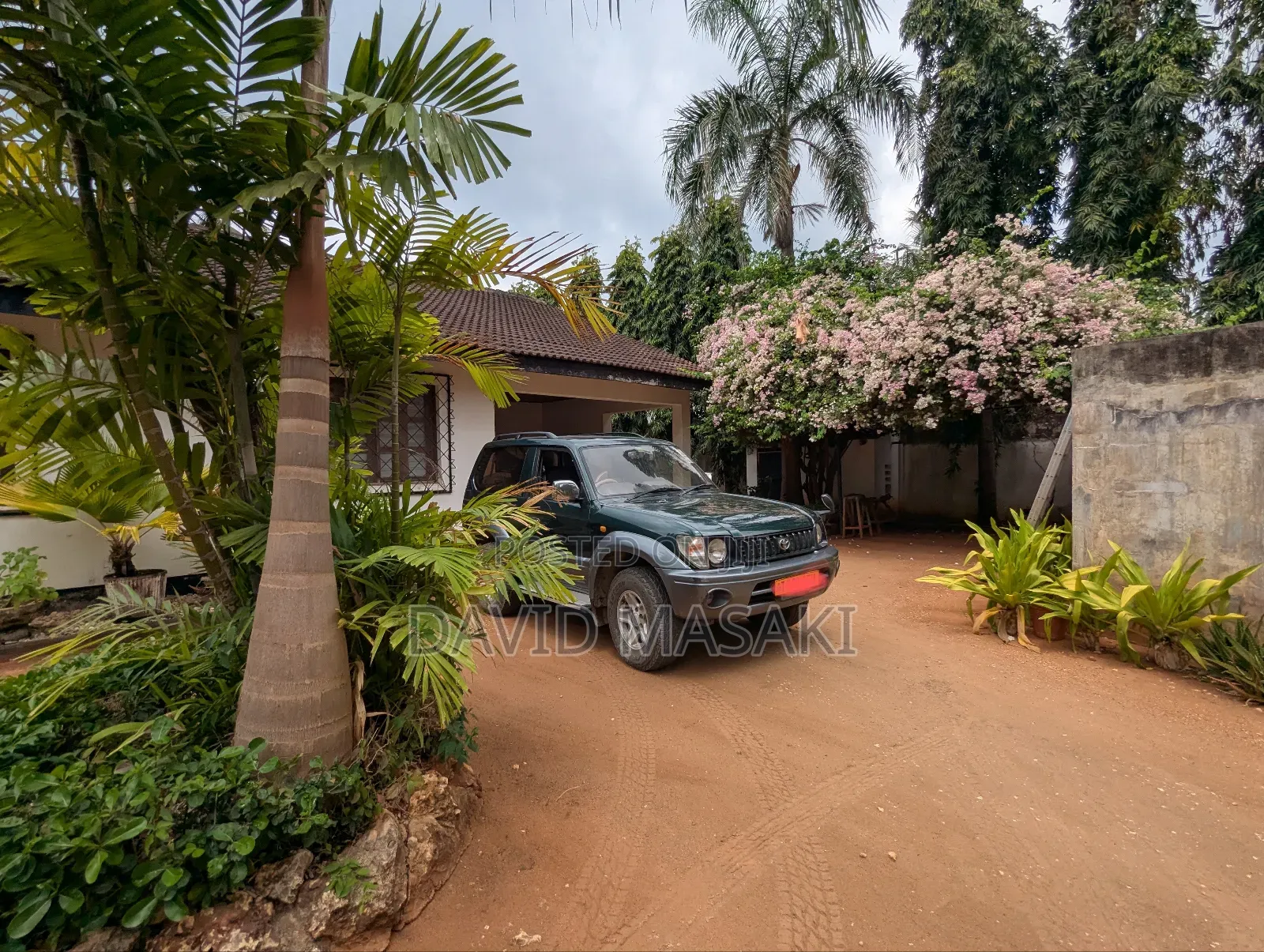 3bdrm House in Bungalow, Mbezi Beach for sale