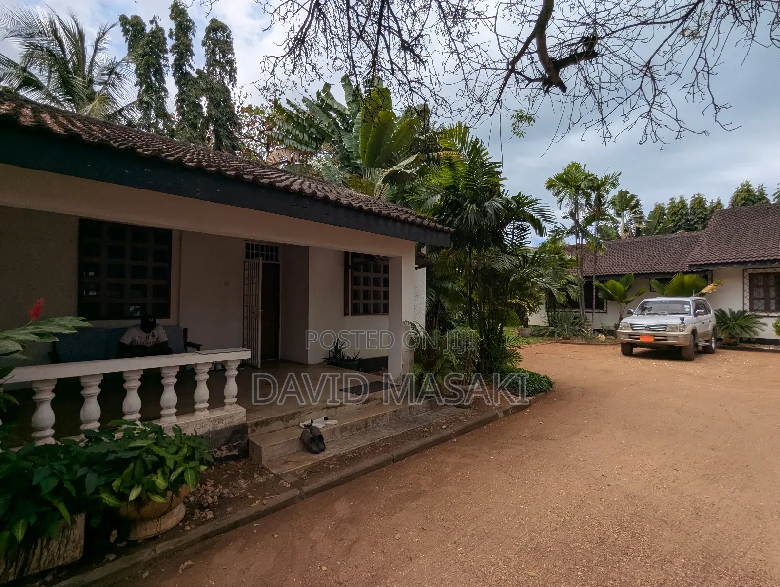 3bdrm House in Bungalow, Mbezi Beach for sale