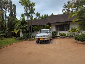 3bdrm House in Bungalow, Mbezi Beach for sale