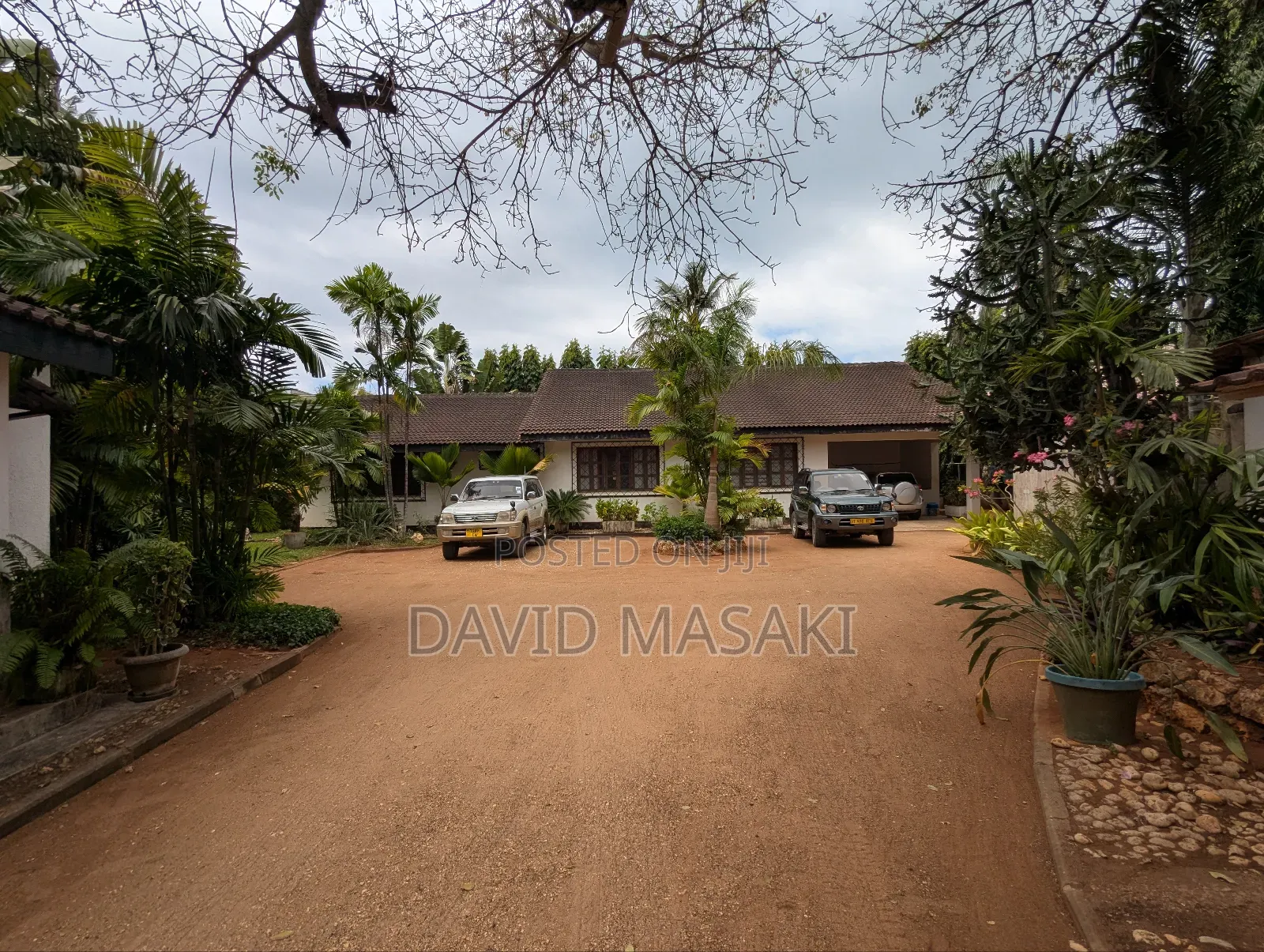 3bdrm House in Bungalow, Mbezi Beach for sale