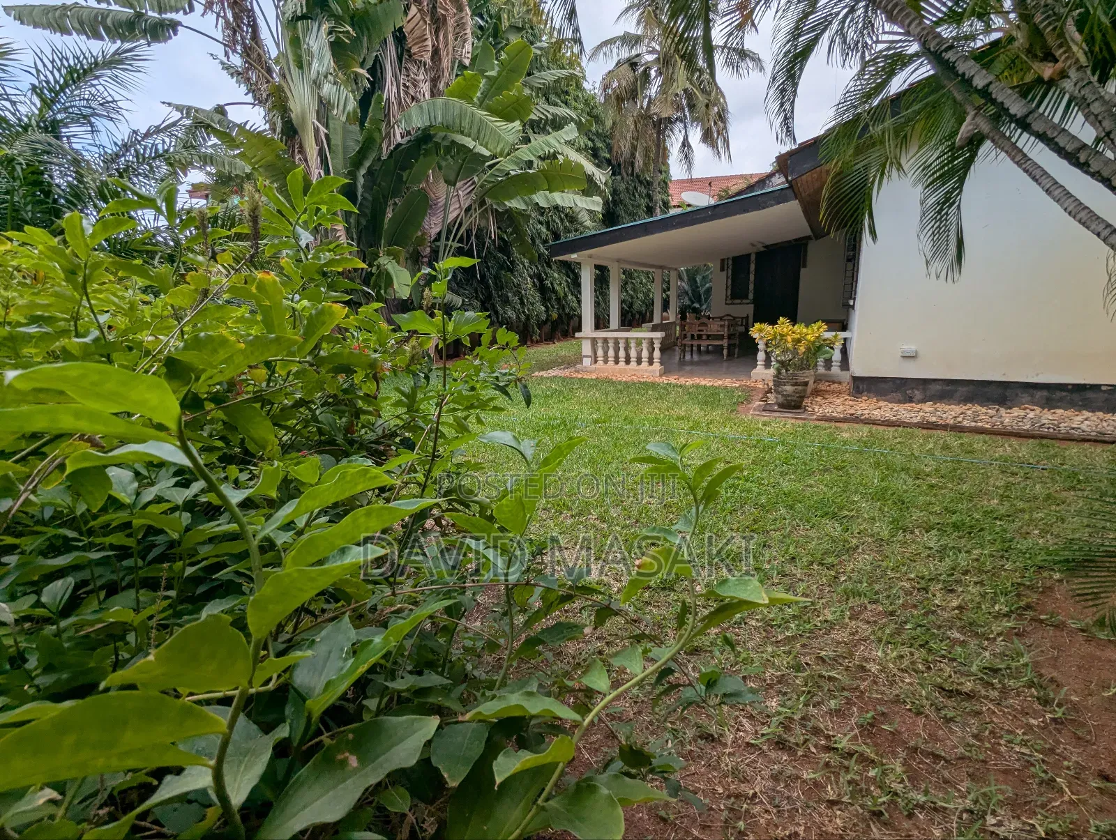 3bdrm House in Bungalow, Mbezi Beach for sale